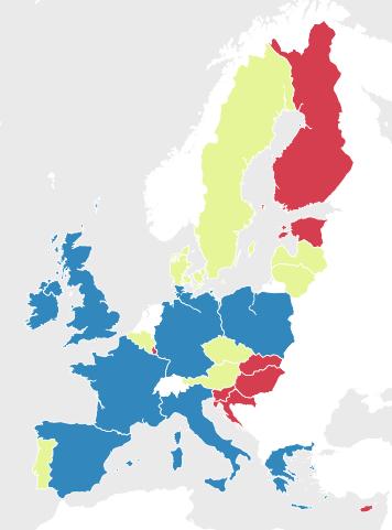 Emigracje młodzieży (15-25 lat) w