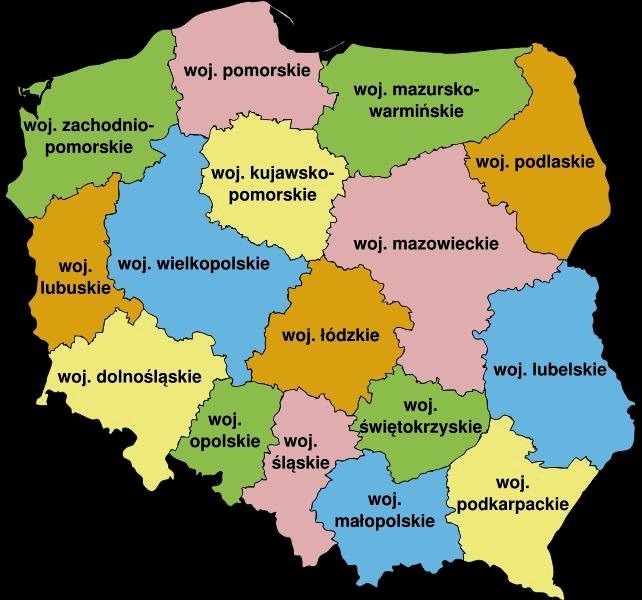 Klasa BGŻ etapy rozwoju projektu 2003 2005 2007 2008 2009 2012 I Klasa BGŻ w Warszawie Decyzja o regionalizacji charakter ogólnopolski