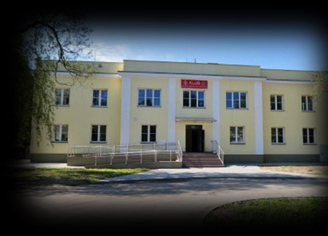 KLUB PROWADZI DZIAŁALNOŚĆ poniedziałek piątek w godz.
