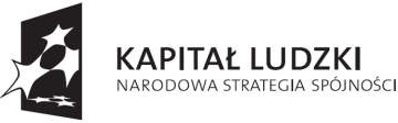 Regulamin rekrutacji i uczestnictwa w zadaniu 2 Dotacje i wsparcie pomostowe finansowo doradcze w ramach projektu Małopolski Ośrodek Wsparcia Ekonomii Społecznej Niniejszy Regulamin określa zasady