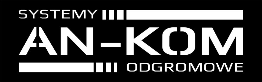 CENNIK PRODUKTÓW 2015 AN-KOM systemy odgromowe 34-120 Andrychów Roczyny, ul. Kwiatowa 9 biuro@an-kom.