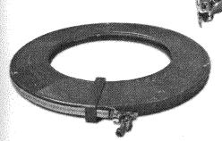 DOSTĘPNA W ROLKACH 30 MB, SZREOKOŚĆ: 9 MM, GRUBOŚĆ 0,6 MM ZACISK WYKONANY ZE STALI GALWANIZOWANEJ typ cena zł jm Metalowa w taśmie 30mb 93,64 szt Zaciśk do opaski met 98,06 50szt opaska nylonowa