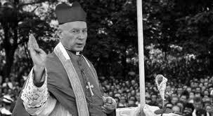 Prymas Stefan Wyszyński został kardynałem na konsystorzu 12 stycznia 1953 roku.
