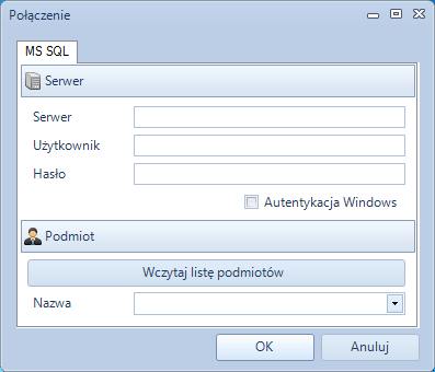 Do czego służy program? Program pozwala na zastosowanie zaawansowanej polityki cenowej i rabatowej w Subiekcie GT.