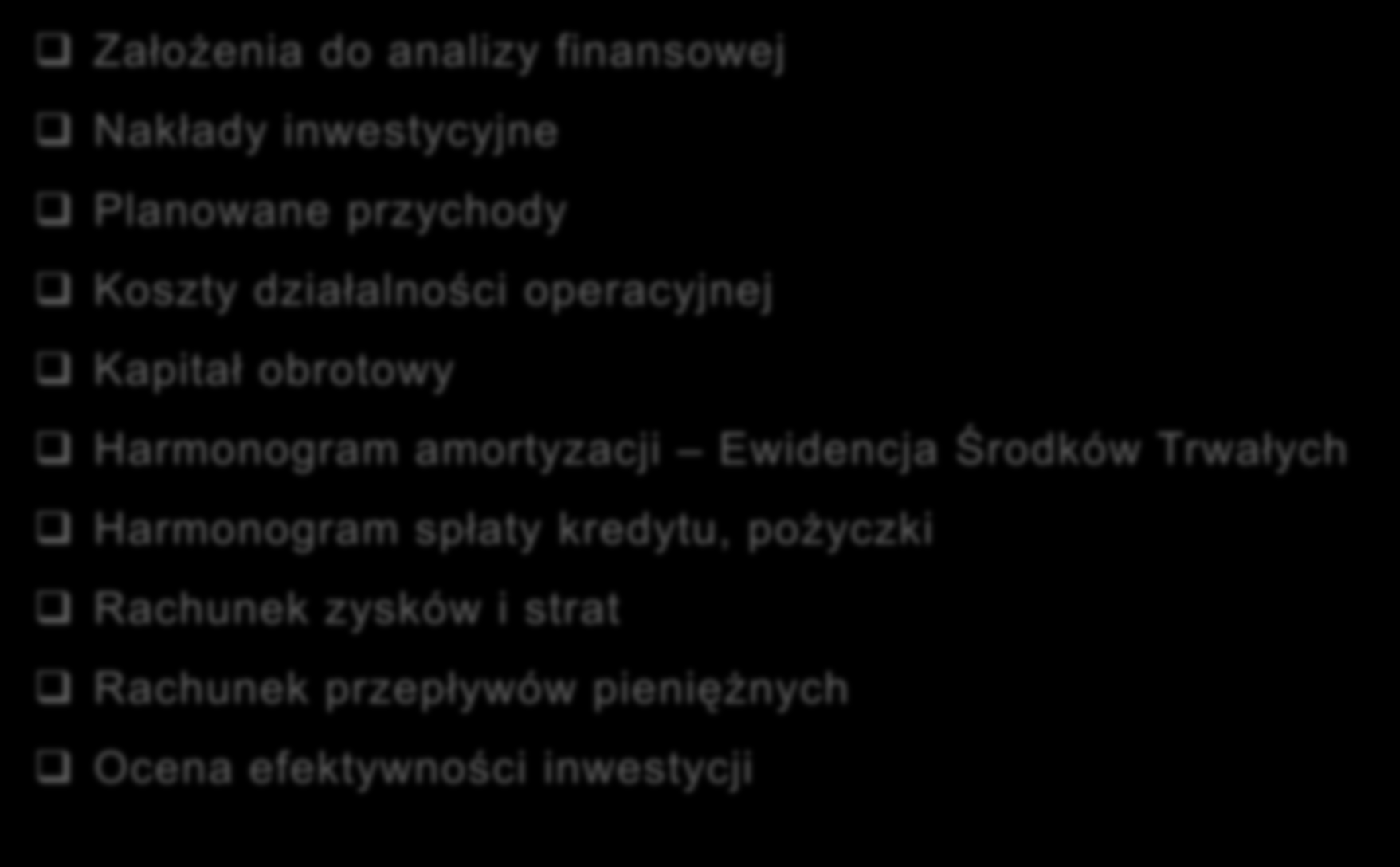 Analiza finansowa czy to wszystko rolnik musi wiedzieć i jak się do tego przygotować?
