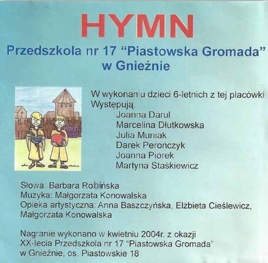 WYDARZENIA Do najważniejszych wydarzeo w historii naszego przedszkola zaliczamy niewątpliwie orzeczenie o powołaniu placówki oraz akt