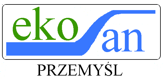 Zakład Inżynierii Środowiska i Wyceny Nieruchomości EKO SAN M.B. mgr inż. Marian Baran 37-700 Przemyśl, ul.