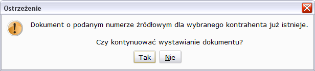 2.10 Łatwiejsze definiowanie sposobów płatności Wprowadzono możliwość dodawania, edycji i usuwania sposobów płatności bezpośrednio z okna głównego z komponentu wyboru sposobu płatności. 2.