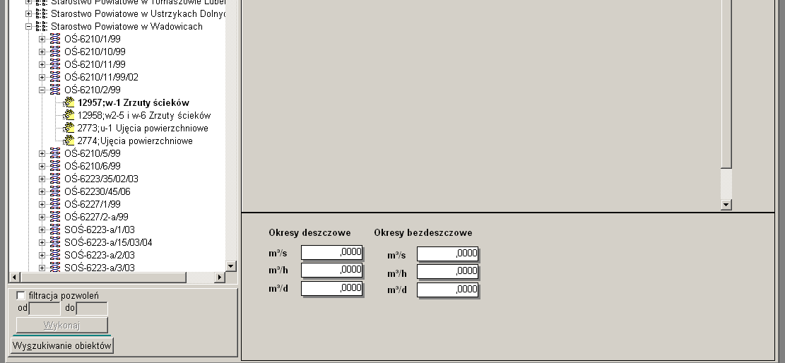 System Informatyczny WISMA :