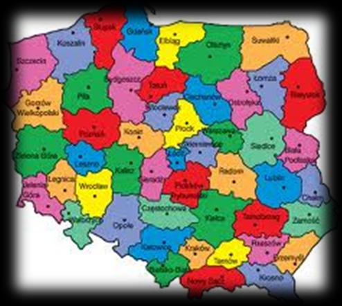 oddziały terenowe Kierownictwo nowo powstałych Wojewódzkich Urzędów Statystycznych powierzono: w
