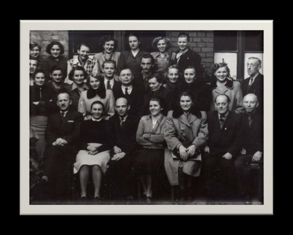* *1953 r. - w Bydgoszczy powstał Wydział Statystyki Prezydium Wojewódzkiej Rady Narodowej pod kierownictwem Witolda Śmierzewskiego *1956 r.