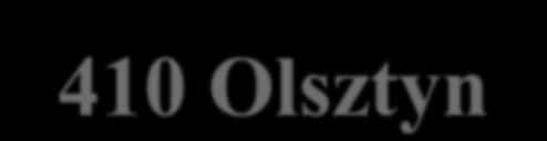 Warmińsko-Mazurska Izba Rolnicza w Olsztynie Izba Rolnicza jest samorządem rolniczym działającym na rzecz