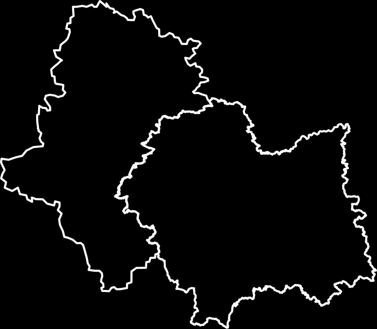 Strategia dla Rozwoju Polski Południowej jako dokument makroregionalny: skierowana jest do obszaru wykraczającego poza województwo, zapisane w niej działania oraz projekty koncentrują się na
