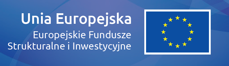 Na niebieskim tle flaga UE musi być otoczona białą obwódką o szerokości równej 1/25 wysokości tego prostokąta.