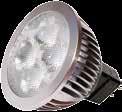 6,8 W Neve 5 W Neve Alore AR111 ES111 żarówki LED LED bulbs product code 01004003020 01004003021 01004003040 01004003042 trzonek base GU10 MR16 typ diody LED type 5 x Nichia 3030 napięcie voltage
