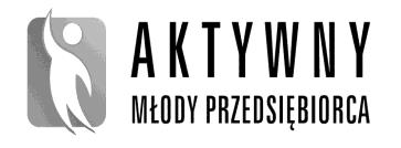 REGON: 121087533, reprezentowaną przez Prezesa Zarządu Grzegorza Grządziela, zwanym dalej realizatorem projektu a p. zam.... legitymującym się dowodem osobistym serii.. numer... wydanym przez.