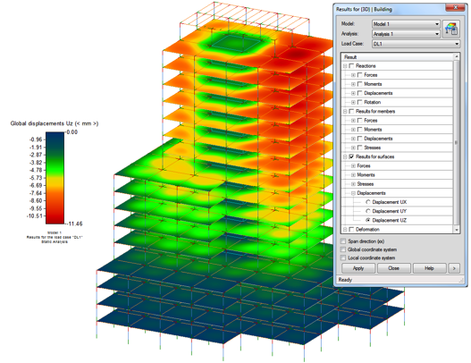 Oprogramowanie Autodesk Revit umożliwia generowanie fotorealistycznych wizualizacji renderowanych w czasie rzeczywistym.