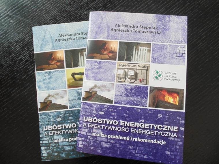 Skąd pomysł na broszurę i zajęcie się tym tematem?