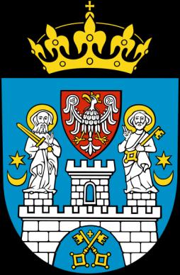 ZADANIE 4 MIASTA Na terenie województwa wielkopolskiego znajdują się cztery miasta na prawach powiatu (tzw. powiaty grodzkie).