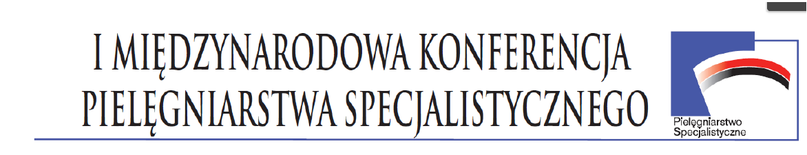 Racławice 12-13.11.2014 PATRONAT Minister Pracy i Polityki Społecznej Marszałek Województwa Małopolskiego prof. ATH dr hab. n. med.