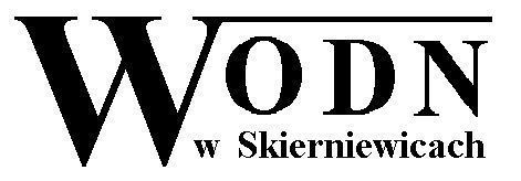wodnskierniewice.eu wodn@skierniewice.com.