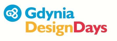 Design w kontenerach Gdynia Design Days 2010 12-20 czerwca 2010 Port dla projektantów wzornictwa Mapa jako model, wizualny wyraz designu w kontenerach.