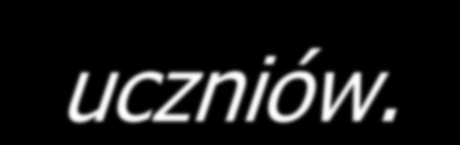 CEL EWALUACJI Ocena respektowania norm społecznych w szkole celem doskonalenia i