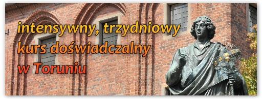 Zapraszamy Was razem z uczniami (klasami) do Torunia na trzy dni. Oferujemy do 12 godzin lekcyjnych zajęć laboratoryjnych, atrakcje wieczorne, wyżywienie i nocleg!