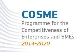 Komisja Europejska EASME - Executive Agency for Small and Medium-sized Enterprises EFI Europejski Fundusz Inwestycyjny Gdzie