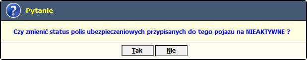 6. Schematy Importu Danych Dla schematu Przesyłki STD dodano log informujący o różnicy obiektów w pliku i zaczytanych do bazy danych: Dodano możliwość importu Rozliczeń Międzyokresowych. 7.