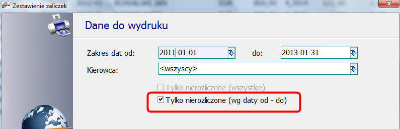 18. efaktury Dodano możliwość konfiguracji nazwy pliku efaktury.