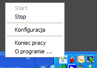 2.2.2.2 Synchronizacja automatyczna Automatyczna synchronizacja danych polega na automatycznej wymianie danych między Comarch CDN XL i Comarch imall24.