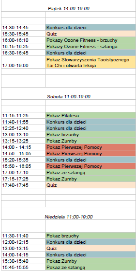 Plan