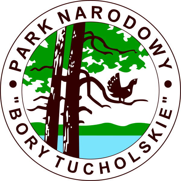 Park Narodowy Bory Tucholskie Charakterystycznym elementem ukształtowania terenu są rynny polodowcowe o przebiegu południkowym.
