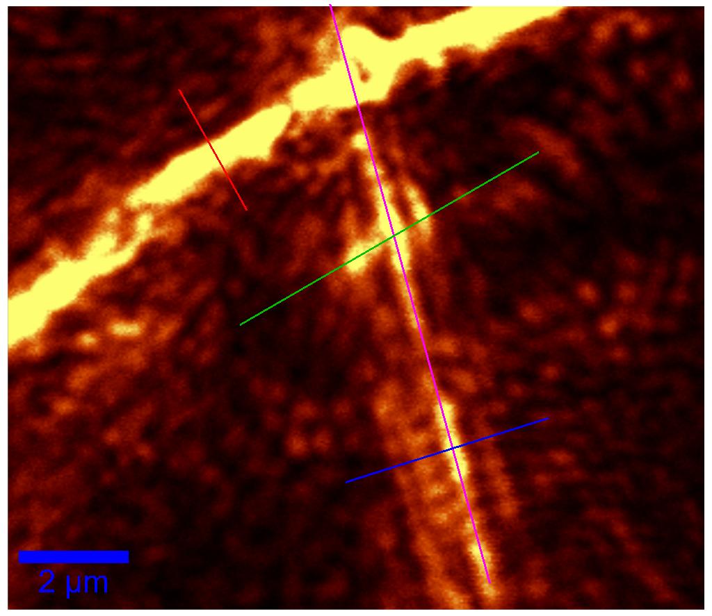 CG 44: PLLA a) c)