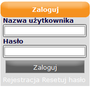 Strona6 Instrukcja obsługi internetowego systemu zamówień Jak robić zakupy w naszym internetowym systemie składania zamówień? To bardzo proste!