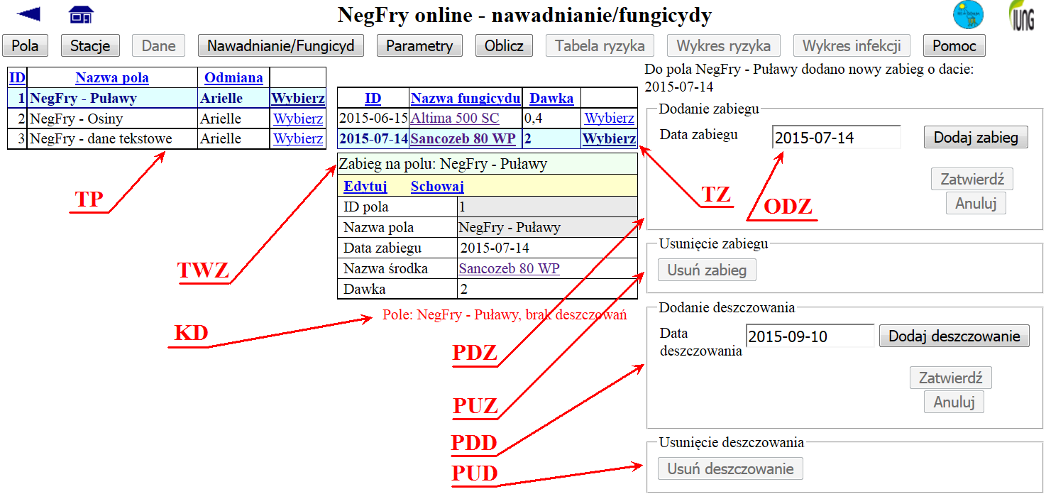 Wskazówki dotyczące importu danych: 1. Długość danych nie może przekroczyć 130 000 znaków, 2. Liczba wierszy danych nie może przekroczyć 4 200 (175 dni po 24 obserwacje dziennie). 3.