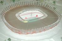 Stadion Narodowy Stadion Narodowy w Warszawie wielofunkcyjny stadion sportowy (głównie piłkarski) znajdujący się przy alei Księcia Józefa Poniatowskiego 1 w Warszawie, wybudowany w latach 2008-2011 w