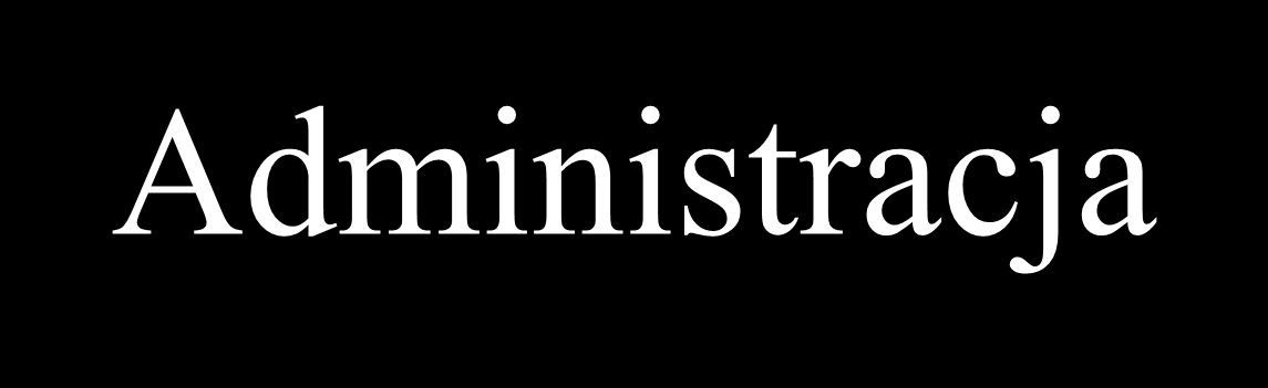e-administracja Uniwersytet Jagielloński