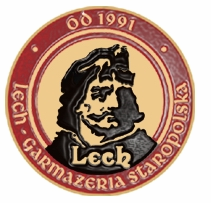 Company name / Nazwa firmy: "LECH" Garmażeria Staropolska Lech Zwolan Address / Adres: ul. Leśna 4, 16-001 Kleosin Tel./ Fax. +48 85 747 42 15 E-mail: lech@lech.bialystok.