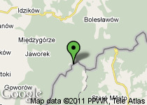 Open Feedback Dialog Geocaching - The Official Global GPS Cache Hunt Site GC2QMK2 Pod skalnym okiem / Under the eye of the rock A skrytka by miklobit Ukryta : 04/10/2010 Trudność zadania: Trudność