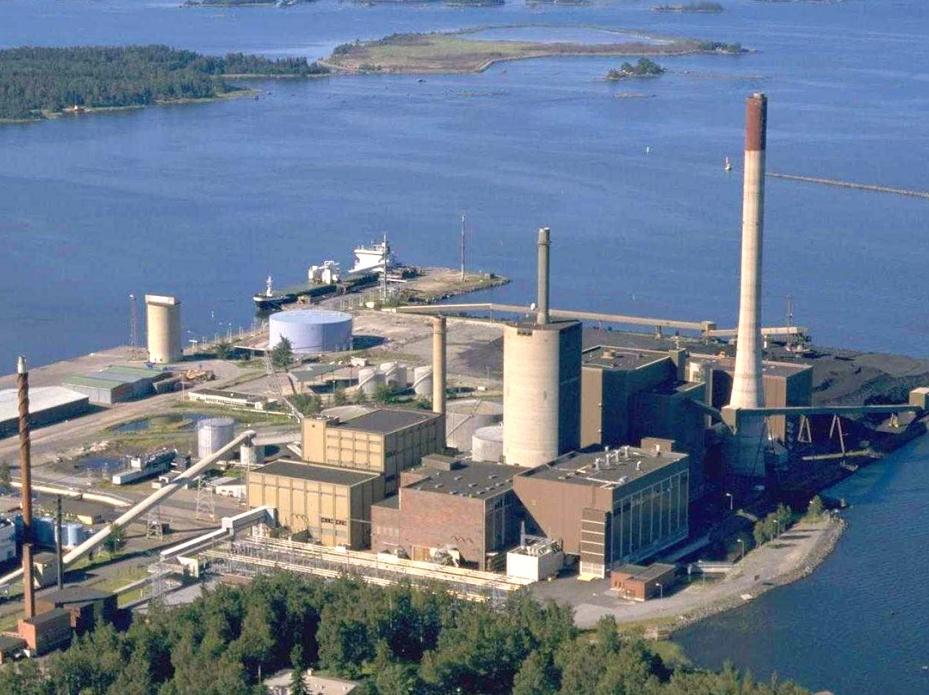 Powody modernizacji EC Vaskiluoto 10