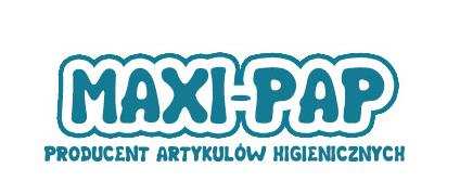 Firma MAXI-PAP jest producentem papierów higienicznych uŝytku domowego i przemysłowego.