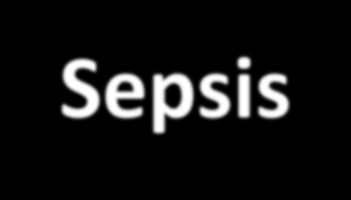 Sepsis six (opieka przedszpitalna) ABSOLUTNE MINIMUM POSTĘPOWANIA U PACJENTA w 1 godzinie po diagnozie ciężkiej sepsy 1. Tlen przez maskę z rezerwuarem (15 l/min) do SpO 2 94% 2. Posiewy krwi 3. i.v.