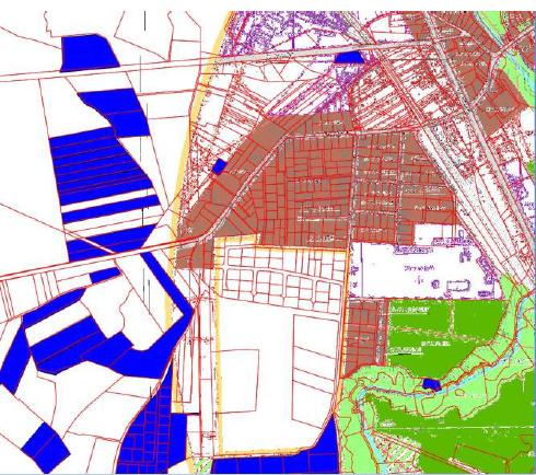 Projekt zmiany ustawy o planowaniu i zagospodarowaniu przestrzennym cz. 2 6.