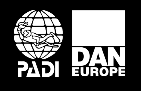 Realizacja kursu nurkowania PADI OWD (Professional Association of Diving Instructor Open Water Diver) Realizacja szkolenia DAN Ratownika