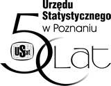 sobem popularyzacji statystyki i tworzenia jej pozytywnego wizerunku, a fenomenalne okazało się zaangażowanie wielu osób i środowisk w jak najlepsze wykonanie podjętej inicjatywy.