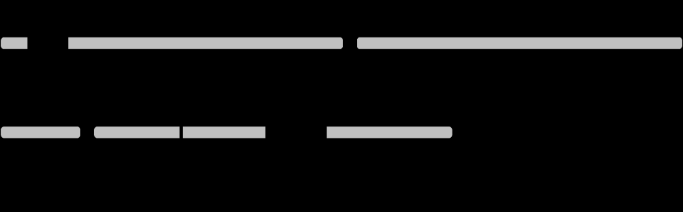 Isoforms (non-allelic variants) of linker histones in