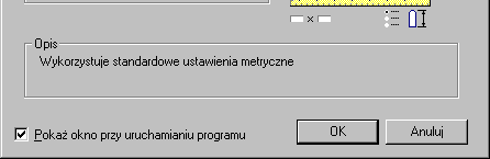 Podstawowe zagadnienia w Autocadzie (2D) Uruchamianie Autocad a Szablony (rysunki prototypowe) Elementy ekranu Paski narzędzi i wprowadzanie komend oraz opcji Obszar modelu i obszary papieru