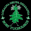 Posiedzenie Rady Decyzyjnej LGD Bory Tucholskie Konkurs nr 7; Działanie: Małe projekty Tuchola, dnia 25 sierpnia 2014 roku Załącznik nr 1 do uchwały nr XXV/1/14 z dnia 25 sierpnia 2014r.